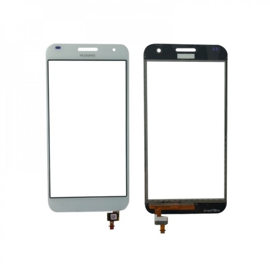 TOUCH+DISPLAY HUAWEI ASCEND G7 BRANCO